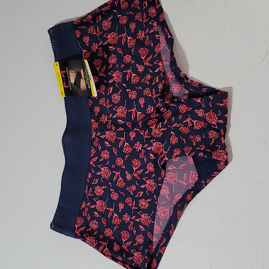 Maidenform Boyshort